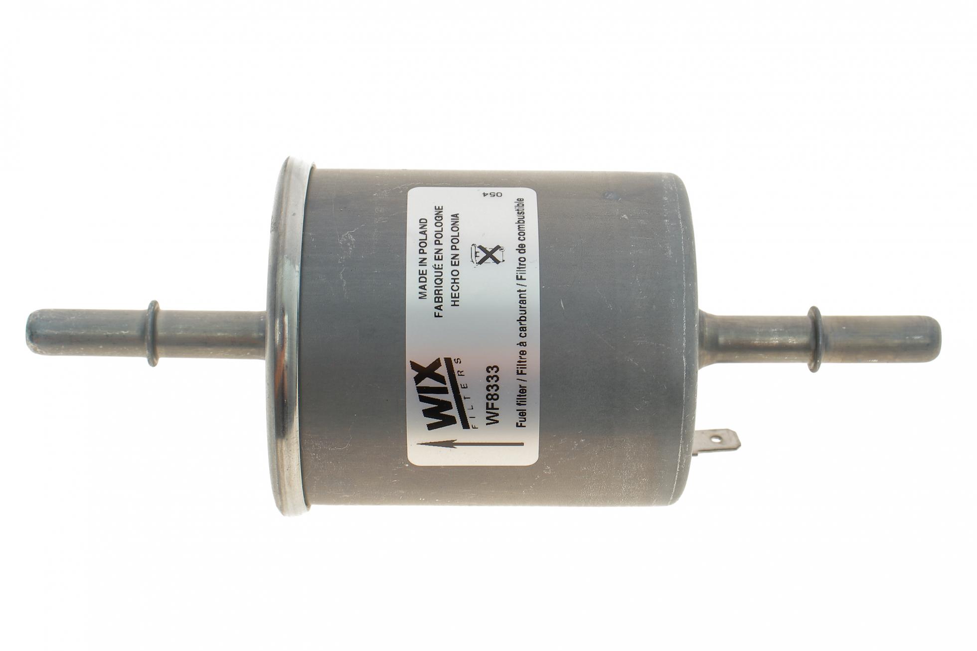 Фільтр топл. aveo  wf8333/pp905/3